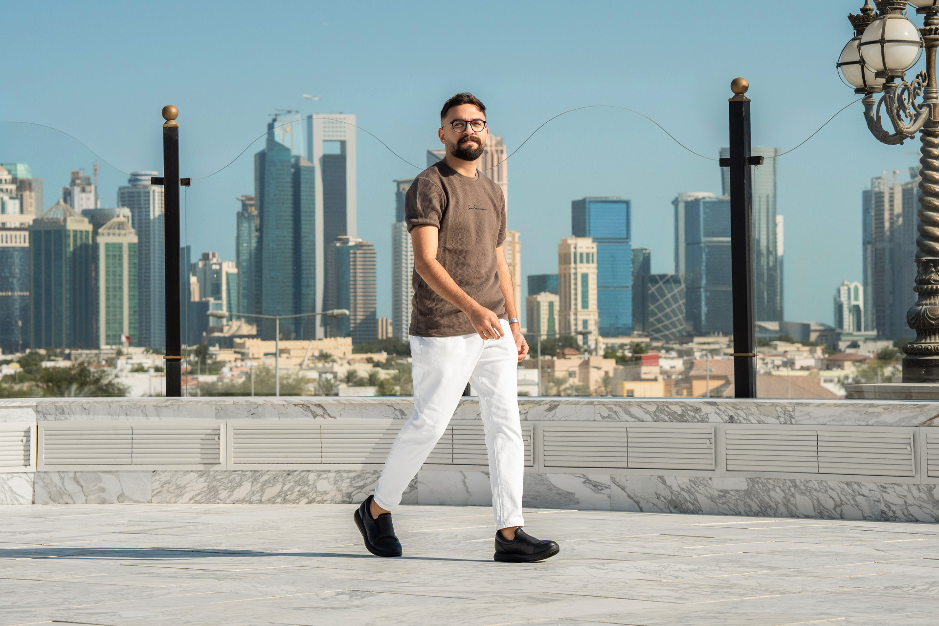 Die klassische kybun Aktiv-Stehmatte