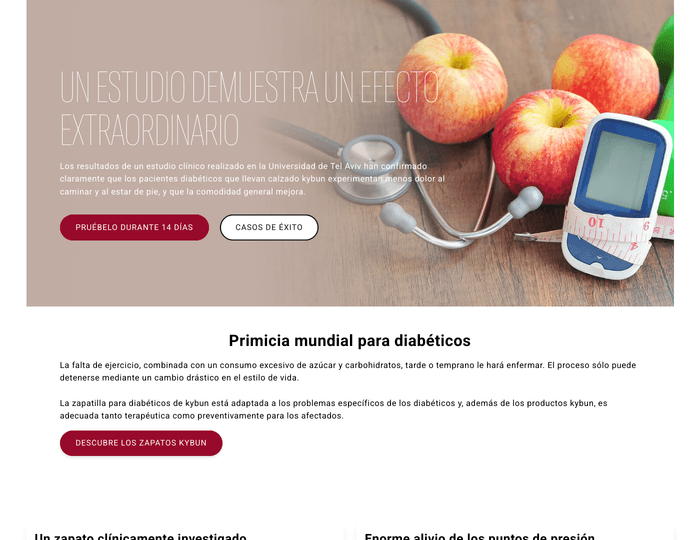 Weltneuheit für Diabetiker